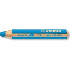 Stabilo woody 3 in 1
