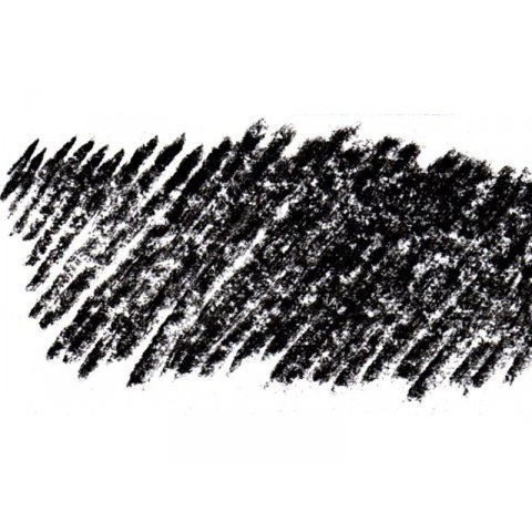 Faber-Castell Pitt Monochrome Künstlerkreide – Van Dyck Braun, Lichtbeständig