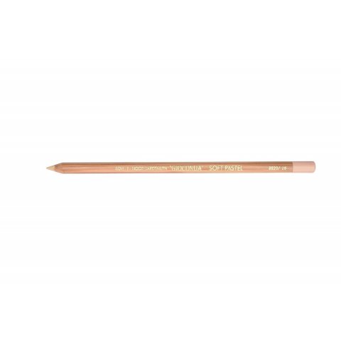 Pastellkreidestift Gioconda Soft Pastel Pencils Einzelstift (8820), flesh (28)