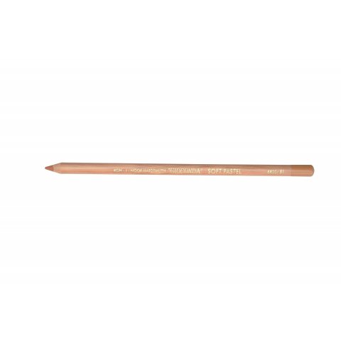 Pastellkreidestift Gioconda Soft Pastel Pencils Einzelstift (8820), english red (51)