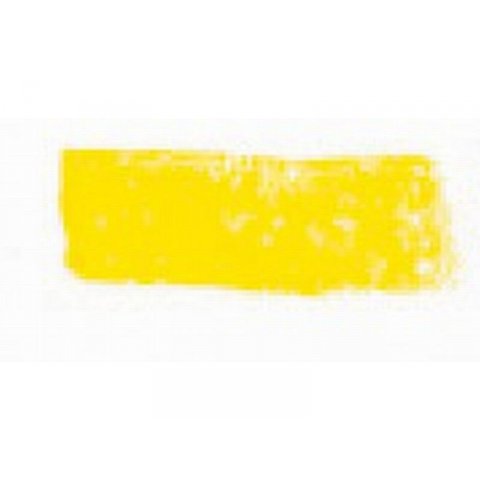 Oil pastel crayons Jaxon single crayon, orange-yellow (07)