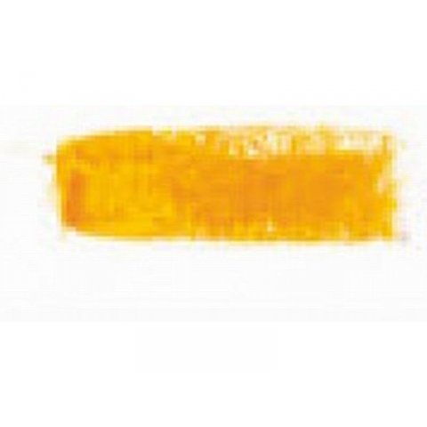 Oil pastel crayons Jaxon single crayon, orange 2 (09)