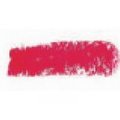 Oil pastel crayons Jaxon single crayon, red (13)