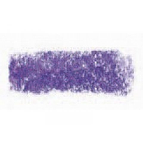 Oil pastel crayons Jaxon single crayon, violet (20)