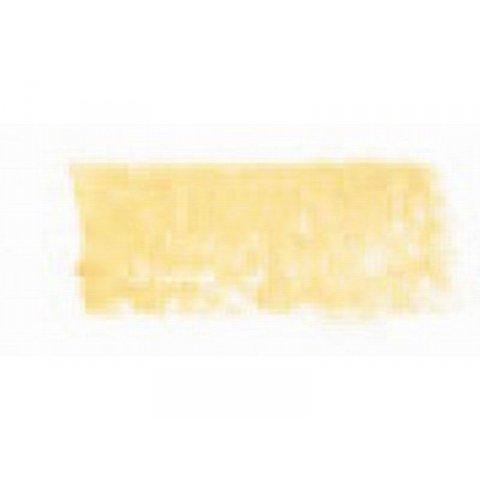 Oil pastel crayons Jaxon single crayon, pale ochre (22)