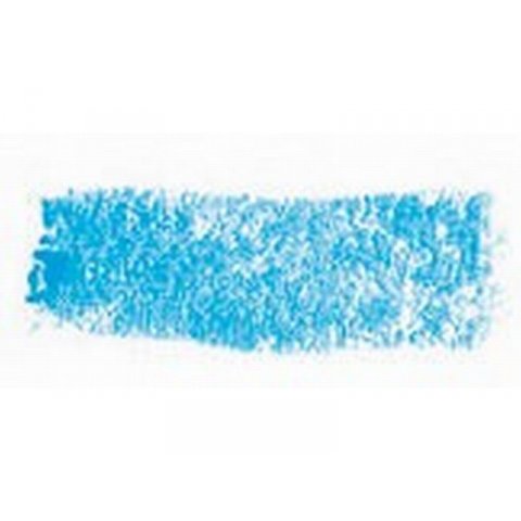 Oil pastel crayons Jaxon single crayon, sky blue (37)