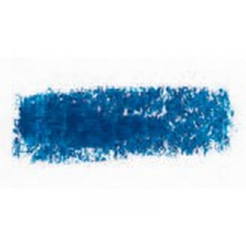 Oil pastel crayons Jaxon single crayon, Prussian blue (40)