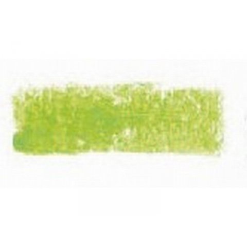 Oil pastel crayons Jaxon single crayon, yellow-green (43)