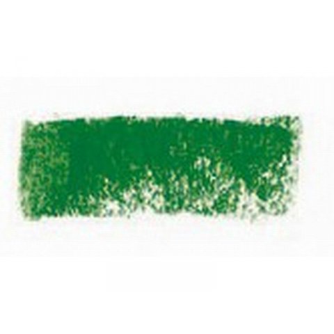 Oil pastel crayons Jaxon single crayon, grass green (44)