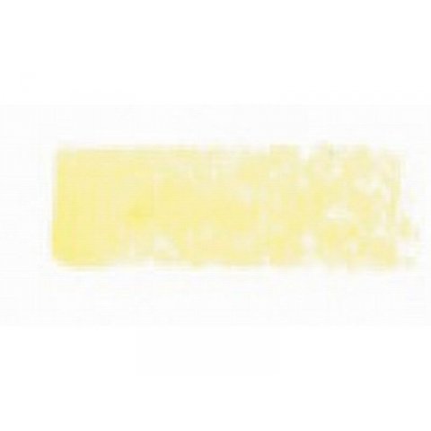 Oil pastel crayons Jaxon single crayon, light yellow (49)