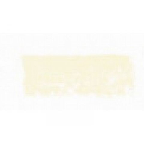 Oil pastel crayons Jaxon single crayon, Naples yellow, light (50)