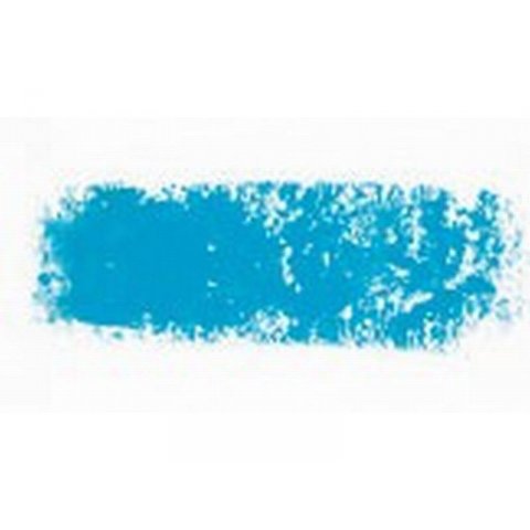 Oil pastel crayons Jaxon single crayon, light blue (57)