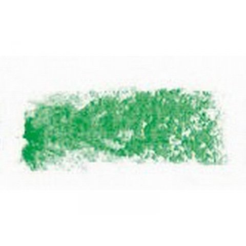 Oil pastel crayons Jaxon single crayon, moss green (61)