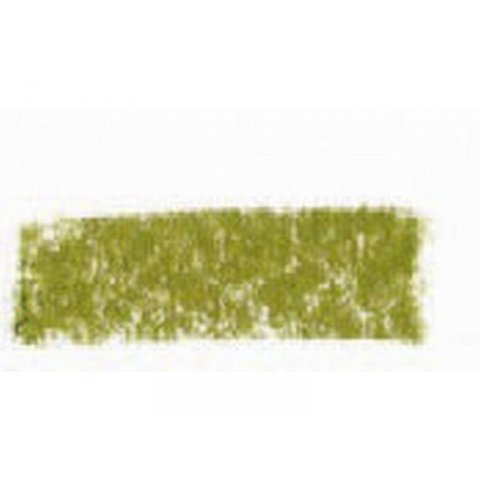 Oil pastel crayons Jaxon single crayon, leaf green (62)