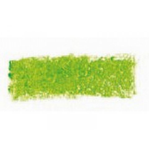Oil pastel crayons Jaxon single crayon, May green (72)
