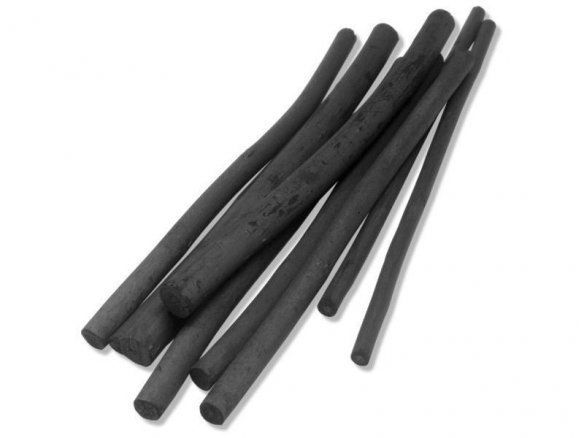 Coates Zeichenkohle Willow Charcoal