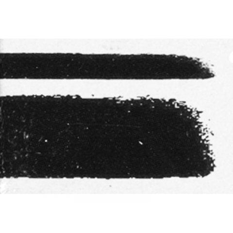 Carboncini di fusaggine (salice) Coates Scatola di cartone 30 pz., dimensioni diverse Diametro, corto