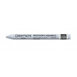 Caran D'Ache 0840.470 Füllhalter Fluo Line Gelb – Feder M, Aluminium-Schaft Mit Tintenpatrone