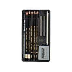 Set disegno Koh-i-Noor Gioconda 8893