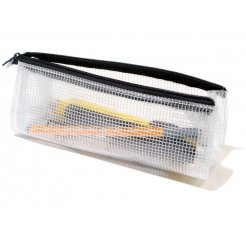 Astuccio in PVC morbido