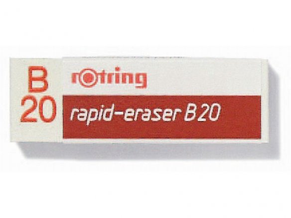 Rotring Rapid-Eraser B20