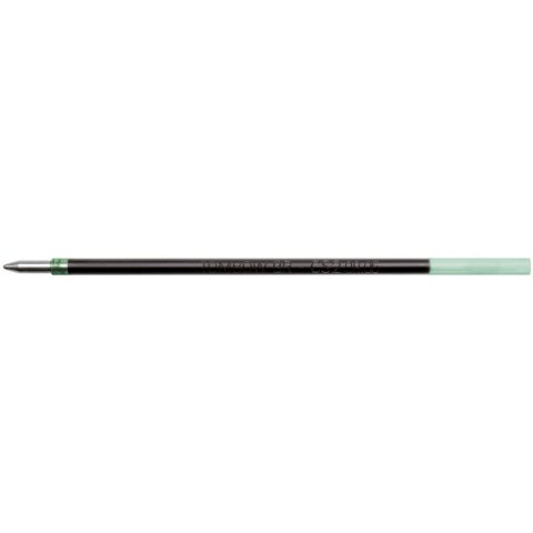 Ricarica di ricambio Tombow per biro a quattro colori verde
