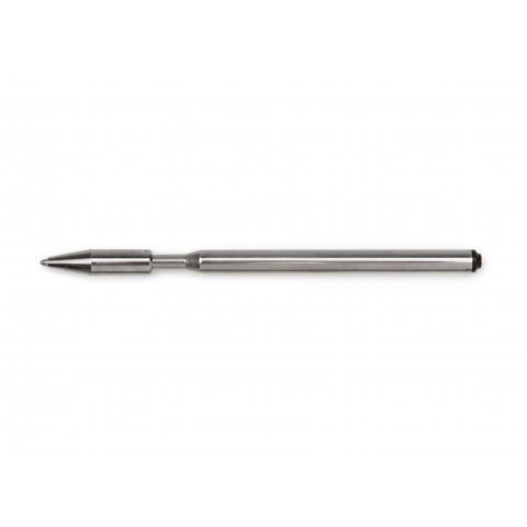 Ballpoint pen refill D 5.5 black