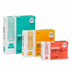 Powerclips für Powerclipper