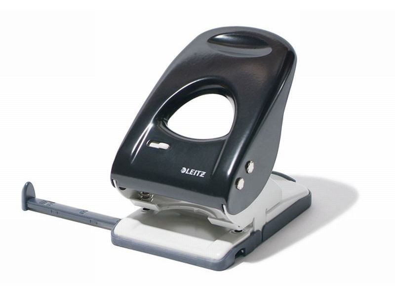 Buy Leitz extra strong hole punch 5138 online at Modulor