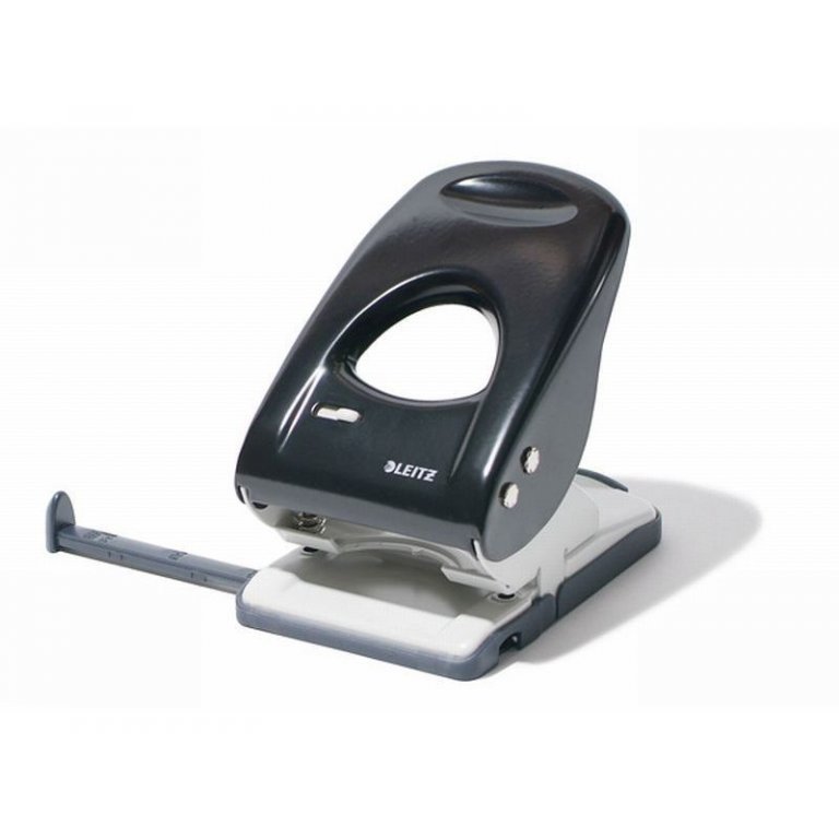 Leitz extra strong hole punch 5138