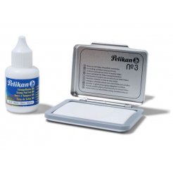Pelikan Stempelfarbe 84
