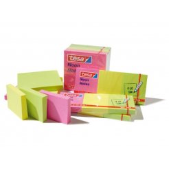 Memo Tesa Neon Notes