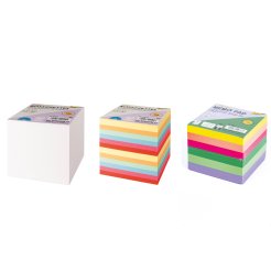Nachfüllpapier für Zettelboxen