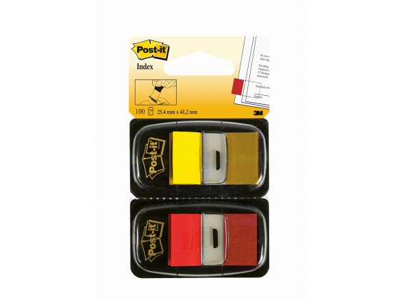 3M Post-it Index