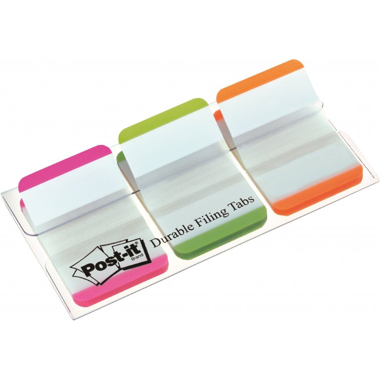 3M Post-it Index strong