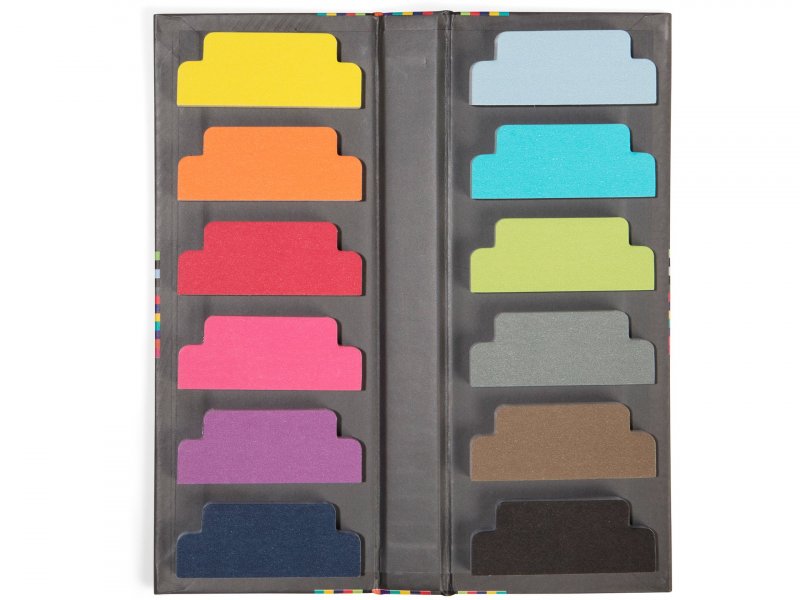 Semikolon Sticky Tab Markers