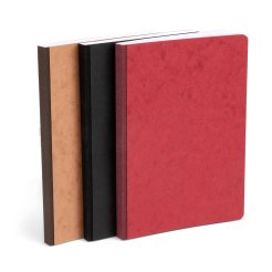 Quaderno per appunti Clairfontaine ''Age Bag''