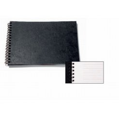 Album foto di viaggio Clairefontaine