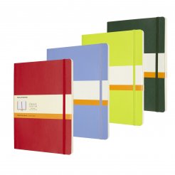 Taccuino Moleskine, softcover