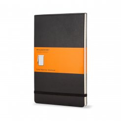 Blocco per appunti Moleskine, hardcover