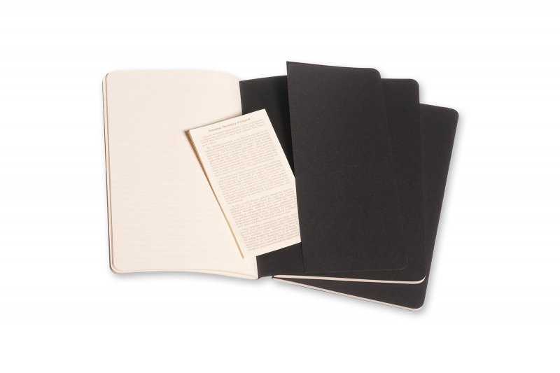 Taccuino Moleskine 800 Righe