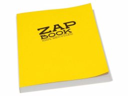 Buy Zap Book Drawing Pad 80 G Mr Online At Modulor