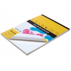 Daler-Rowney Acrylmalblock System 3, 230 g/m²