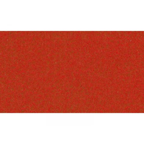Taccuino per schizzi Murillo 90 g/m², 110x190 mm, 12 sh./24 p.,poppy-red binder