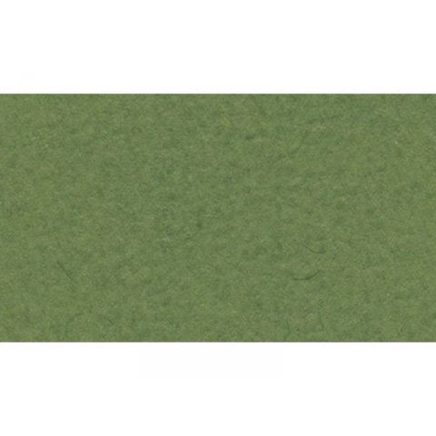 Murillo Skizzenheft 90 g/m²,110x190 mm, 12 Bl./24 S., olivgrün. Einb.
