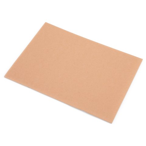 Hahnemühle Kraft paper sketch booklets 120 g/m², 210 x 297  A4, tall, 20 sheets/40 pages