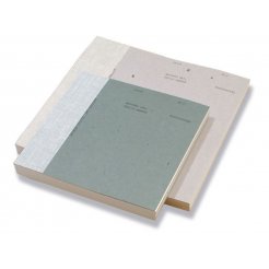 Libro de esbozos O-Check Design