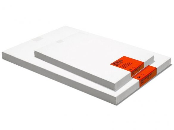 Signolit SC 42 Laser-Klebefolie transparent