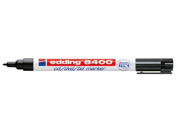 Edding 8400 CD Marker