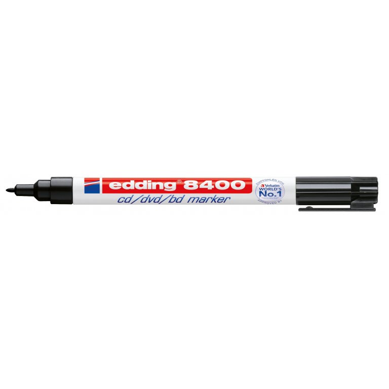 Edding 8400 CD Marker